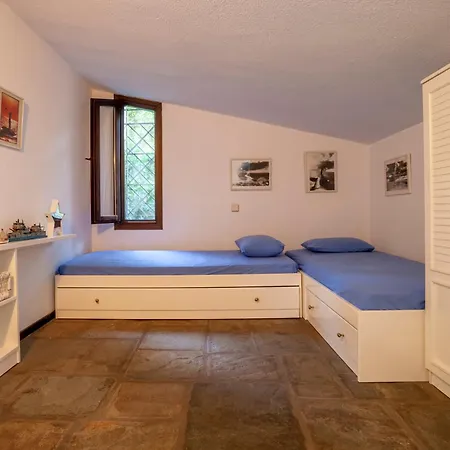Villa Sani *