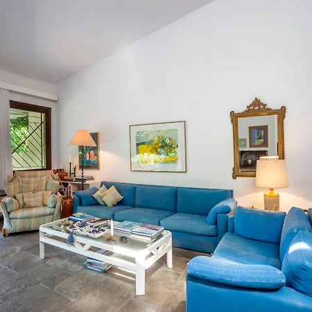 Villa Sani *