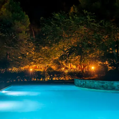 Sani Willa Sani (Chalkidiki)