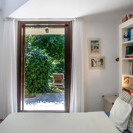Villa Sani Sani (Chalkidiki)