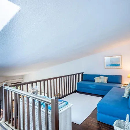 Sani Villa Sani (Chalkidiki)